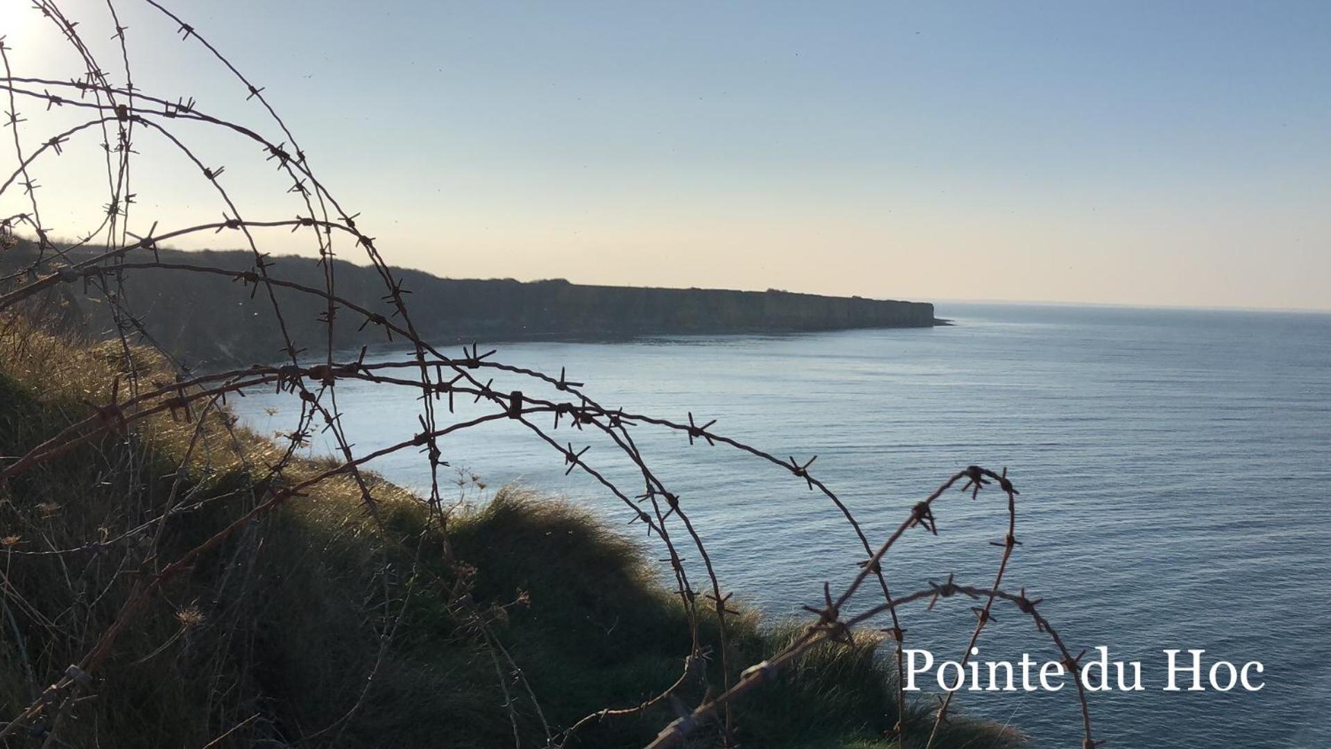 Double J - Omaha Beach Formigny エクステリア 写真