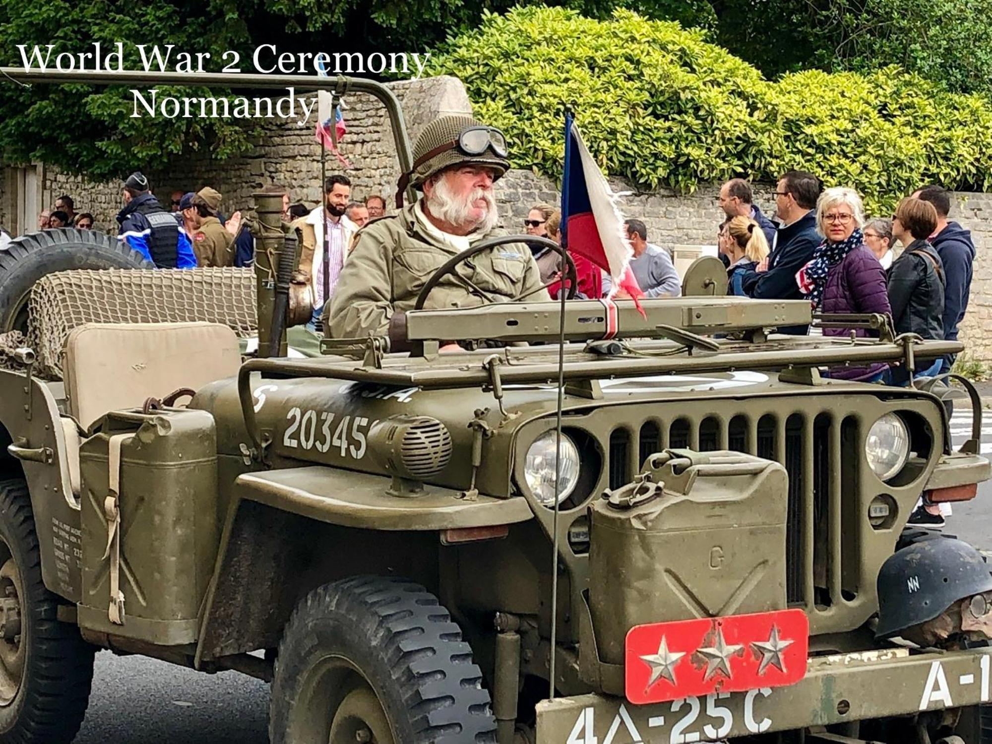 Double J - Omaha Beach Formigny エクステリア 写真