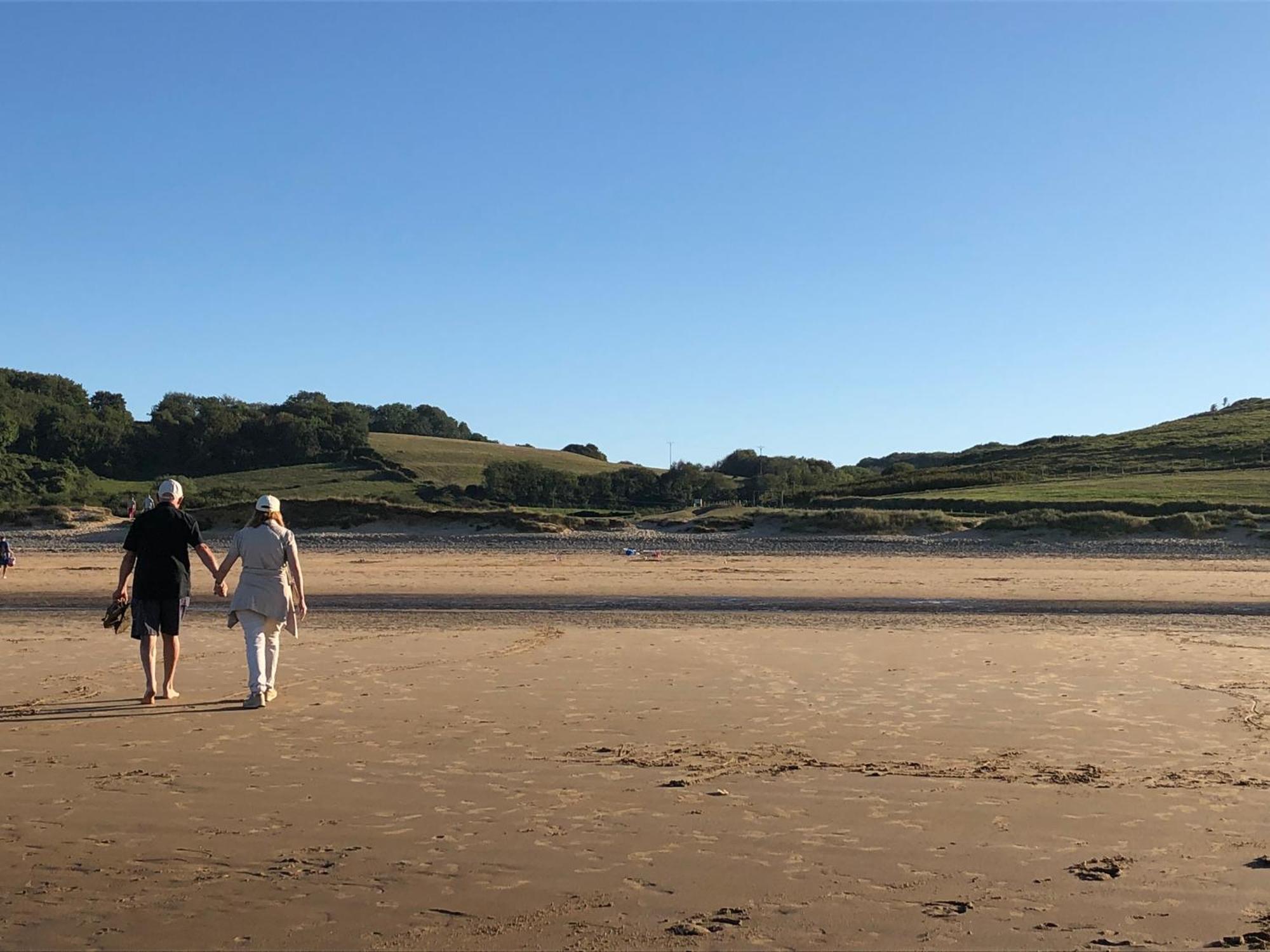 Double J - Omaha Beach Formigny エクステリア 写真