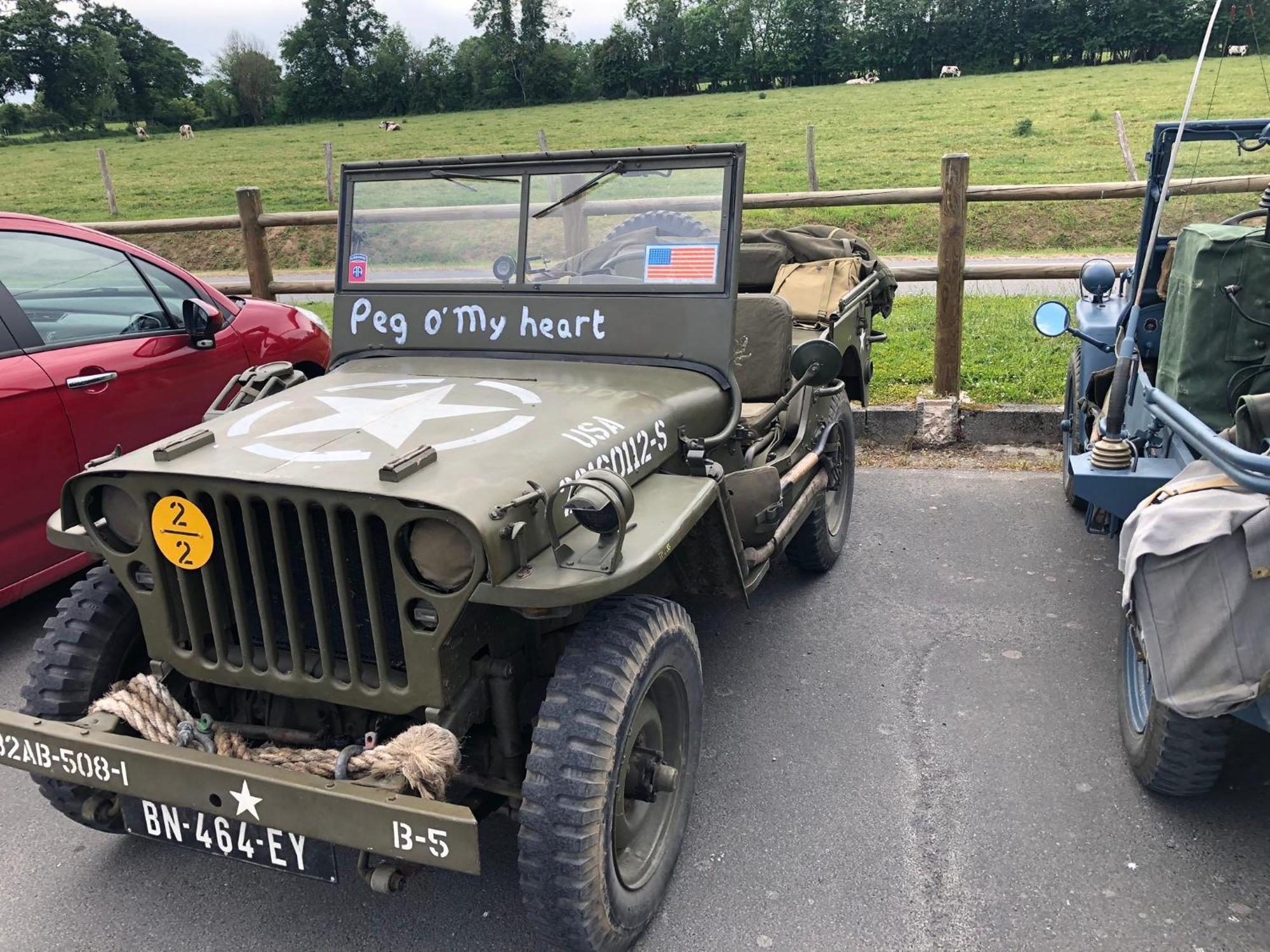 Double J - Omaha Beach Formigny エクステリア 写真